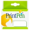 Printpen HP No.56 (C6656AE) Black (%100 Yeni) Deskjet 450 Deskjet 5145 Kartuş