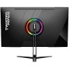 TWISTED MINDS 32" TM32CFHD180VA FHD 180HZ 1MS HDMI DP HDR10 R1500 KAVISLI RGB GAMING