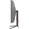 GameBooster GB-32C240FP 31.5" 240Hz 0.5ms HDMI DP FreeSync GSync RGB HDR Pivot FHD Fast VA Curved 1500R Gaming Monitör