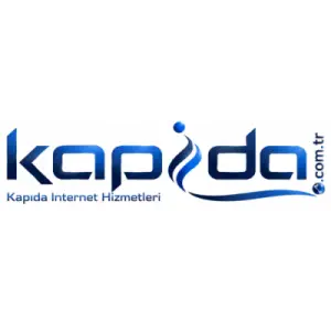 kapida.com.tr logo