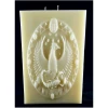 AKREP BURCU MUM  17.5 cm x 19 cm x 30 cm Toner