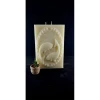 BALIK BURCU MUM 17.5 cm x 19 cm x 30 cm