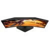 Aoc 27" C27G4ZXE 0,3ms 280Hz HDMI,DisplayPort Adaptive-Sync Fast Va Curved Full HD (OUTLET)