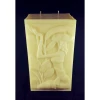 DUA EDEN KADIN MUM 17.5 cm x 19 cm x 30 cm