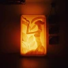 DUA EDEN KADIN İÇİ BOŞ MUM 17.5 cm x 19 cm x 30 cm