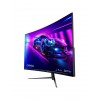 GameBooster GB-2726CF 27'' 240Hz 1ms FullHD FreeSync, G-Sync 2xHDMI 2xDP VA Curved Gaming Monitör