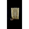 TERAZİ BURCU MUM 17.5 cm x 19 cm x 30 cm