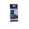 Printpen BROTHER P-Touch TZE-243 BEYAZ Etikete MAVI (18mm x 8m) PT-1300 PT-1400