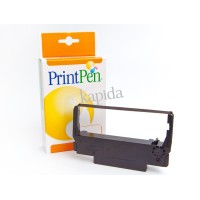 PRINTPEN EPSON ERC-30/34/38 Black 270 300D Şerit
