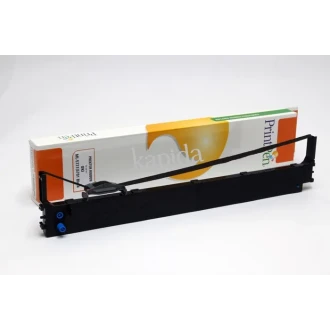 Printpen OKI ML-5721/5791 Black MICROLINE 5721eco MICROLINE 5791eco Şerit