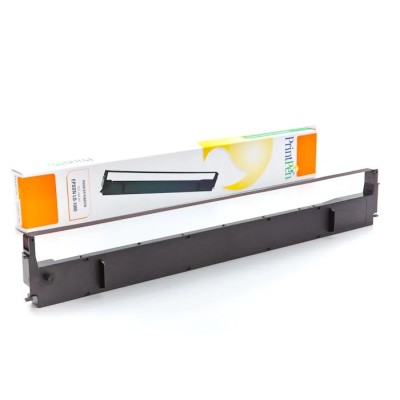 Printpen EPSON LQ-1000 Black 4500 ActionPrinter 5500 ActionPrinter Şerit
