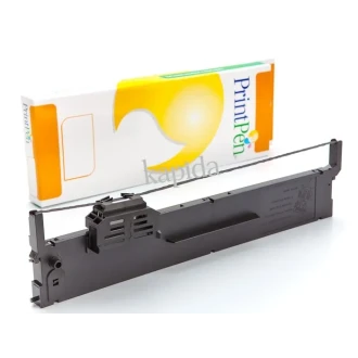 Printpen Epson Plq-20 Black Plq-20 Plq-22 Şerit