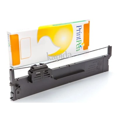 Printpen EPSON PLQ-20 Black PLQ-20 PLQ-22 Şerit