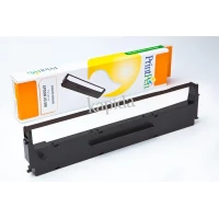 Printpen Epson Lq-800 & Lx-300,350 Black 3000 Actionprinter 4000 Actionprinter Şerit