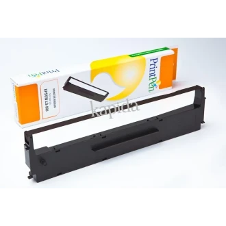 Printpen Epson Lq-800 & Lx-300,350 Black 3000 Actionprinter 4000 Actionprinter Şerit