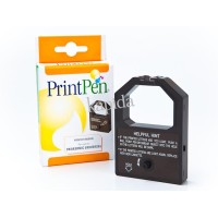 PRINTPEN PANASONIC UNIVERSAL KX-P1090  Black KX-P110 KX-P 115 Şerit