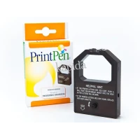Printpen Panasonic Universal Kx-P1090  Black Kx-P110 Kx-P 115 Şerit