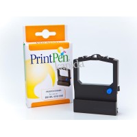PRINTPEN OKI ML-520/590 Seamless Ink Tank (Uzun Ömürlü) Black MICROLINE 520 MICROLINE 520 Elite Şerit