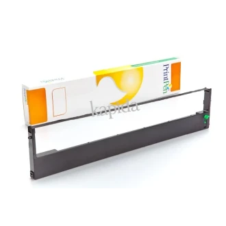 Printpen Tally T-2140 Black La550W Mt131/24 Şerit