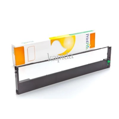 Printpen TALLY T-2140 Black LA550W MT131/24 Şerit