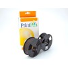 Printpen Printronix P300,P600 & Oki Mx-1050/1100/1150/1200 Black (45 M.) 102247 102796 Şerit