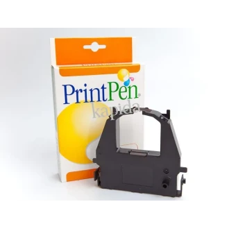 Printpen Fujitsu Dl-3800 Ink Tank Black Dl 3700 Dl 3700 Pro Şerit