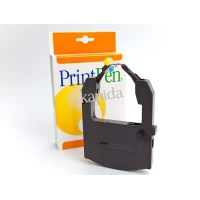 Printpen Tally Mt-1000 & H.bull Aspi 34 Black Aspi-34 Aspi-36 Şerit