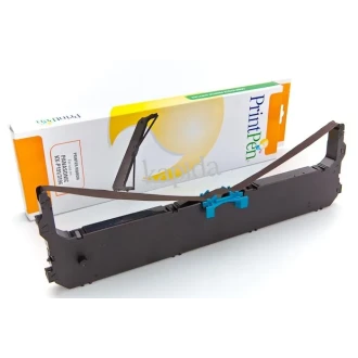Printpen PANASONIC KXP-191/3196 Ink Tank Black KXP191 KXP3196 Şerit