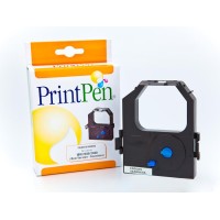 PRINTPEN IBM 2380/2480 Seamless (Uzun Ömürlü) Black 2380 2380 Plus Şerit
