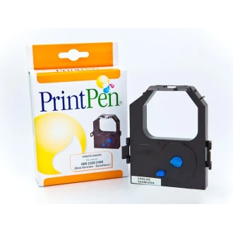 Printpen Ibm 2380/2480 Seamless (Uzun Ömürlü) Black 2380 2380 Plus Şerit