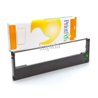Printpen Tally T-2040/Mt-130/9 Black La550N Mt130/24 Şerit
