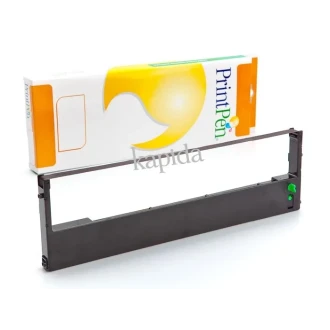 Printpen Tally T-2040/Mt-130/9 Black La550N Mt130/24 Şerit
