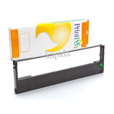 Printpen TALLY T-2040/MT-130/9 Black LA550N MT130/24 Şerit