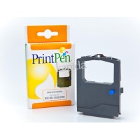 PRINTPEN OKI ML-5520/5590 Seamless-Ink Tank (Uzun Ömürlü) Black MICROLINE 5520 MICROLINE 5520eco Şerit