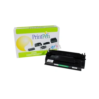 Printpen Hp Cf259X (59X) & Canon Crg-057H & T08 Chipsiz (10K) M304 M305 Toner