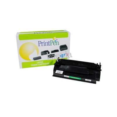 Printpen HP CF259X (59X) & CANON CRG-057H & T08 Chipsiz (10K) M304 M305 Toner