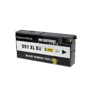 PRINTPEN HP 991X (M0K02AE) Black (20K) Pagewide Pro 750 772MFP Kartuş