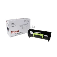 Printpen Box Lexmark Ms317 (51B5000) (2,5K) Ms317 Ms417 Toner
