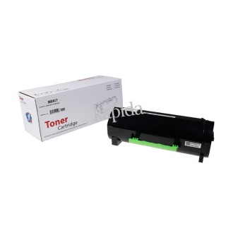 PRINTPEN XBox LEXMARK MS417 (51B5H00) (8,5K) MS317 MS417 Toner