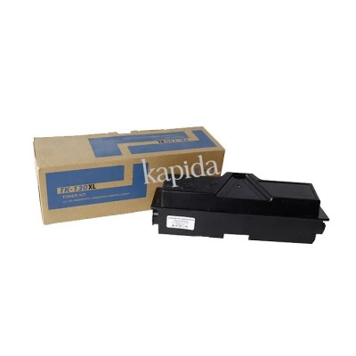 Printpen KYOCERA TK-130XL & TK-140XXL (Ultrafine) (480Gr) Ekstra Yüksek Kapasite (12K) FS1028 FS1128 Toner