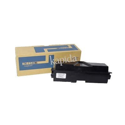 Printpen KYOCERA TK-1140XL (Ultrafine) (480Gr) Ekstra Yüksek Kapasite (12K) FS1035 FS1135 Toner