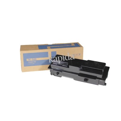 Printpen KYOCERA TK-160 (Ultrafine) (180Gr) (2.5K) FS1120 P2035 Toner