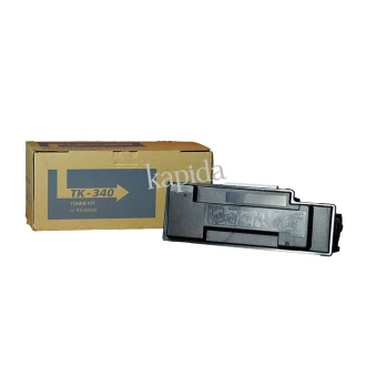 Printpen Kyocera Tk-340 (Ultrafine) (250Gr) (9K) Fs2020 Toner