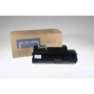 Printpen Kyocera Tk-350 (Ultrafine) (375Gr) (12.5K) Fs3040 Fs3140 Toner