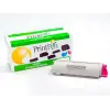 Printpen Oki C5800 Kırmızı (43324442) (5K) C5800 C5900 Toner