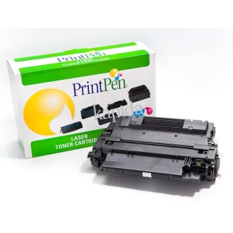 Printpen HP CE255A (55A) & CANON CRG-724 (6K) M521 M525 Toner
