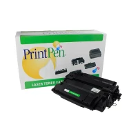 Printpen Hp Ce255X (55X) & Canon Crg-724H (12.5K) M521 M525 Toner