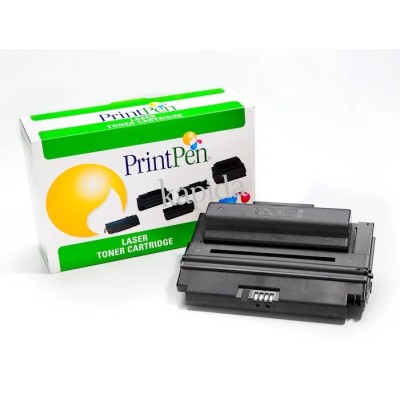 Printpen SAMSUNG ML-D3470B Yüksek Kapasite (10K) ML3470 ML3471 Toner