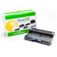 Printpen Brother Dr-2025 Drum Unit (12K) Dcp7010 Dcp7020