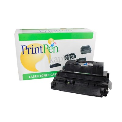 Printpen HP CC364X,CE390X (24K) P4015 P4515 ; HP CE390X (90X) Toner